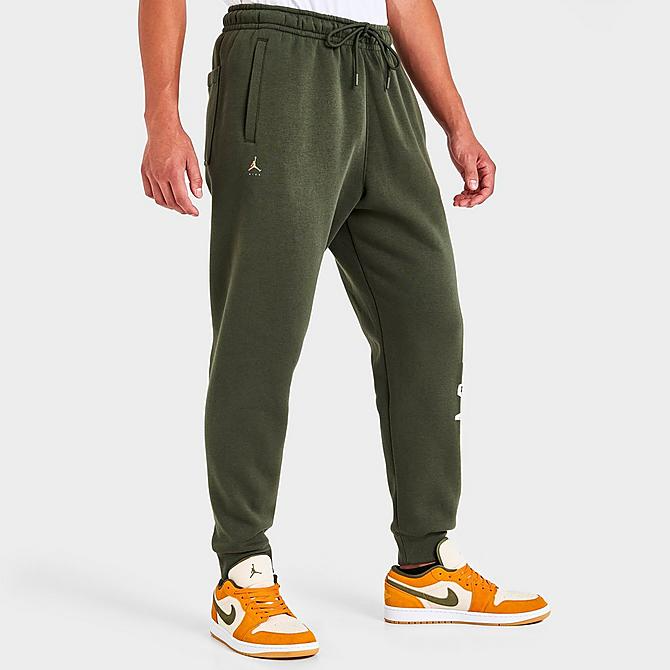 Jordan skinny joggers sales
